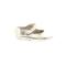 Baby Gap Dress Shoes: Silver Shoes - Kids Girl