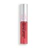 bh Cosmetics - Bh Los Angeles 411 Lip Glaze Shimmer Gloss Melrose Lucidalabbra 7 ml Rosa unisex