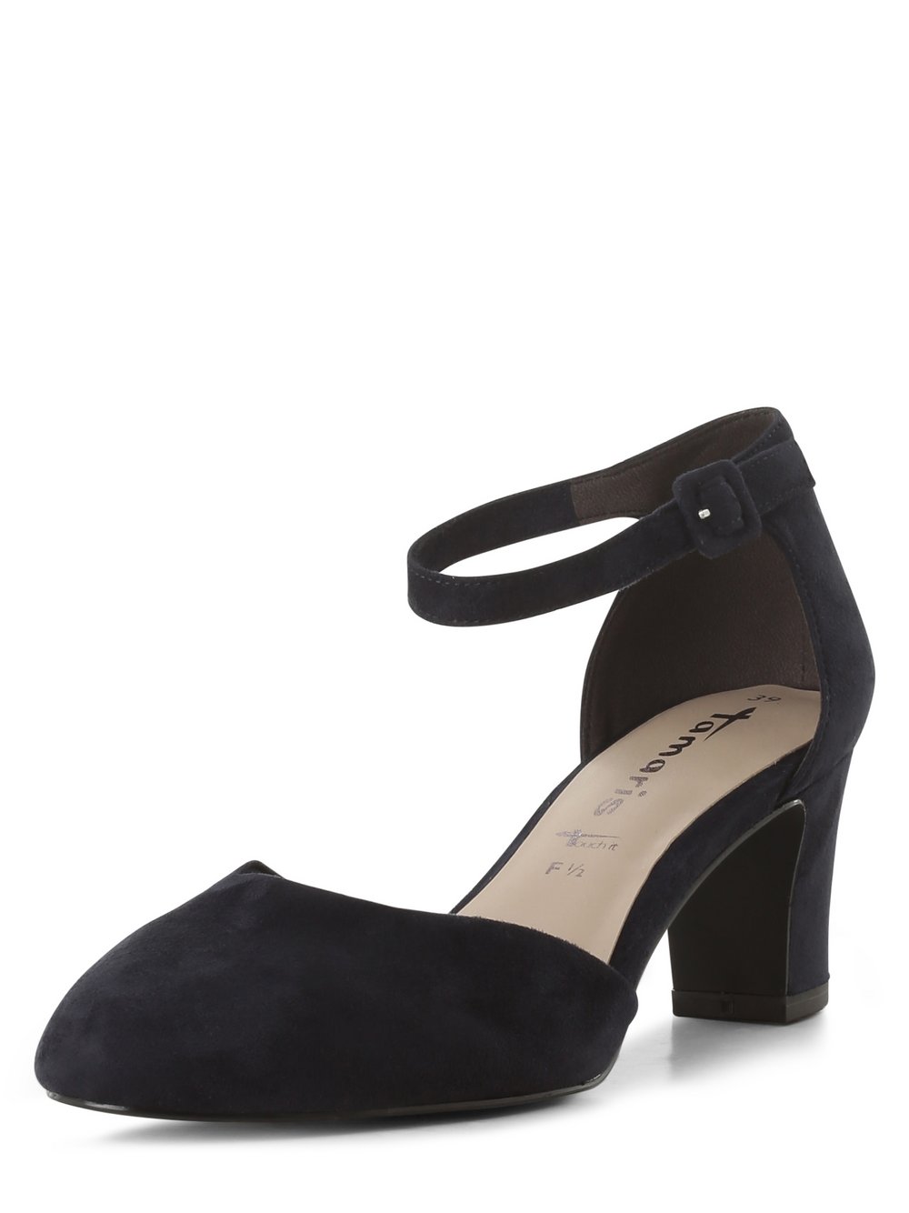 Tamaris Pumps Damen marine, 38 Image