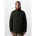 North Sails Daunenjacke Herren grün, XXXL