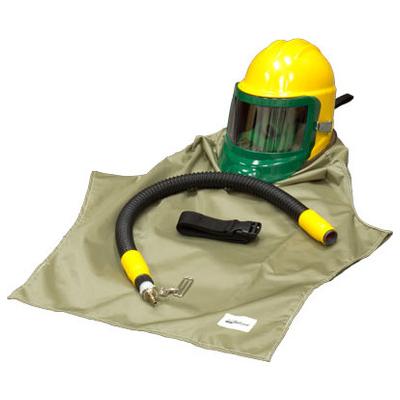 Bullard Genvx(Gvx), Compressed Air Respirator, 28