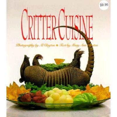 Critter Cuisine