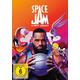 Space Jam: A New Legacy (DVD) - Warner Home Video