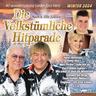 Die Volkstümliche Hitparade Winter 2024 (CD, 2023)