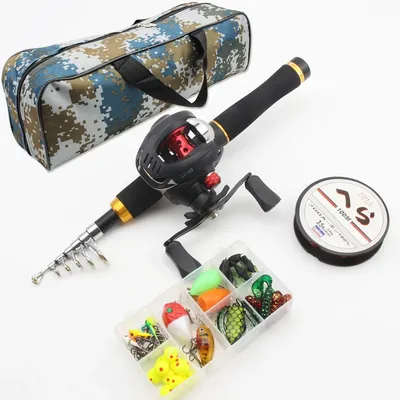 Cheap MUQZI Sports Accessory Fishing Rod Bite Alarm Holder 2 Head