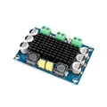 TPA3116DA DC 12V 26V 100W Mono Channel Digital Power FBHDZVV Scheda amplificatore audio Scheda di
