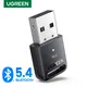 UGREEN Bluetooth Adapter USB Bluetooth 5.4 per PC Dongle Adaptador Wireless Mouse Keyborad Music