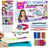 Kit per la creazione di braccialetti dell'amicizia per ragazze il Set di braccialetti dell'amicizia