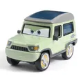 Autos 3 Disney Pixar Autos Meilen Axlerod Metall Druckguss Spielzeug Auto Antik Blitz McQueen Kinder