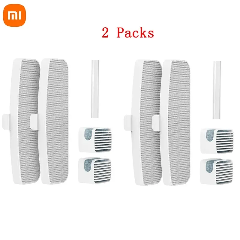 Original Xiaomi Smart Pet Wasser Dispenser Filter Set Trinkbrunnen Automatische Stille Wasser Dispenser Sterilisation Filter Set Image