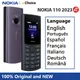 Neue Nokia 1 8 4g 1450 Handy Dual Sim Zoll mah lange Standby-Zeit FM Radio mehrsprachige Big Button