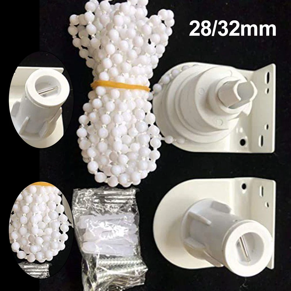 1pc Rollvorhänge Jalousien Fitting Reparatur Kit Rollladen Mechanismus Zubehör Fenster Jalousien Haushalt Decor Ersatzteile