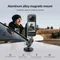 Telesin Aluminium legierung Magnet Action Kamera halter 360 ° einstellbarer Adapter für Gopro