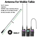 Quan sheng baofeng Na-771 uv dual band fun kantenne vhf \/uhf (144 \/430mhz) sma-female für baofeng