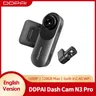 Ddpai mola n3 pro dash kamera fahren fahrzeug cam wifi smart connect auto rekorder 1600p hd