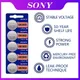 Original sony cr2032 cr2025 cr2045 cr2016 Lithium-Ionen-Batterie LED-Licht Spielzeug Fernbedienung