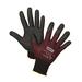 North by NF45G/6XS Plus Micro-Foamed Nitrile Palm-Coated Gloves Size 6/X-Small