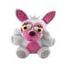 Five Nights at Freddy s: Sister Location - Funtime Foxy Collectible Plush 36 months to 1200 months Toys 7.8 Inch Plushies from Cyinyin