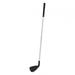 BAOSITY Golf Chipper Golf Wedge Portable Lightweight Metal Shaft Right Handed Golf Chipping Practice Club Golf Sand Wedge for Beginners Parent Child Kids