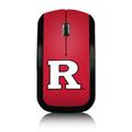 Keyscaper Rutgers Scarlet Knights Wireless Mouse