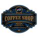 Buffalo Bills 24'' Coffee Tavern Sign