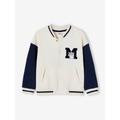 Marie College-Type Jacket for Girls, Disney® The Aristocats navy blue