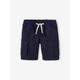 Cargo Shorts for Boys navy blue