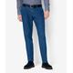 Bequeme Jeans EUREX BY BRAX "Style FRED" Gr. 25, Normalgrößen, blau Herren Jeans