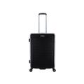 Koffer NATIONAL GEOGRAPHIC "CRUISE" Gr. B/H/T: 45.00 cm x 67.00 cm x 24.00 cm, schwarz Koffer Trolleys