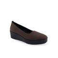 Women's Cowley Casual Flat by Aerosoles in Java Stretch (Size 5 M)