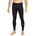 Nike Herren Dri-FIT Pro Fitness Tights schwarz