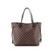Louis Vuitton Tote Bag: Brown Bags