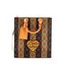 Louis Vuitton Crossbody Bag: Brown Bags