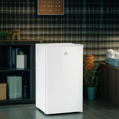3.2 Cu.Ft Mini Fridge with Freezer
