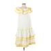Lisa Marie Fernandez for Target Casual Dress: White Dresses - Women's Size 2X-Small