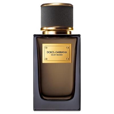 Dolce&Gabbana Velvet Collection Incenso Eau de Parfum 100 ml unisex Image