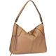 Liebeskind - Handtasche Mila Hobo M Handtaschen Nude Damen