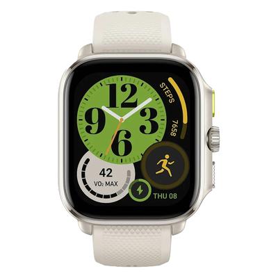 Amazfit Cheetah Square, Smartwatch schwarz