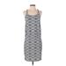 Athleta Active Dress: Gray Activewear - Women's Size Small