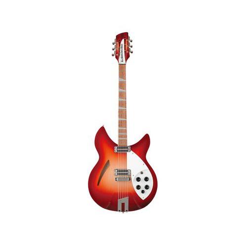 Rickenbacker 360/12C63 Fireglo 12-string
