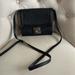 Kate Spade Bags | Kate Spade Black Pebble Leather Crossbody | Color: Black | Size: Os