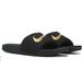 Nike Shoes | Nike Kawa Slide Sandal -Big Kid | Color: Black | Size: 4b