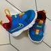Nike Shoes | Nike Flex 2 Runner | Color: Blue/Red | Size: 4bb