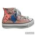 Converse Shoes | Converse Millie By You Custom Platform Chuck Taylor All Star Size 7 Womens | Color: Pink | Size: 7