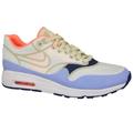 Nike Shoes | Nike Air Max: Womens Nike Air Max 1 Ultra 2.0 Si Trainers 881103 102 | Color: Pink/White | Size: 6