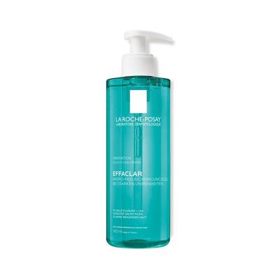 La Roche-Posay Effaclar Mikro-Peeling Reinigungsgel 400 ml Image