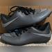 Nike Other | Nike Jr Bravata Ii Fg 5y Soccer Cleats Black/Grey | Color: Black/Gray | Size: 5y