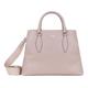 JOOP! - Sofisticato 1.0 Emery Handtasche 33,5 cm Handtaschen Silber Damen