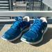 Nike Shoes | Nike Free Run 5.0 Shoes | Color: Blue/White | Size: 12.5