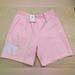 Nike Shorts | New..Men Xl Nike Club Fleece Graphic Shorts (Pink) | Color: Pink | Size: Xl